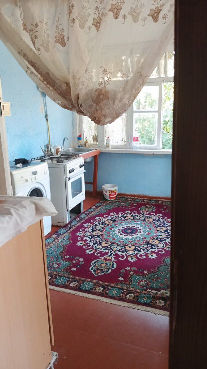 Həyət evi kirayə verilir, Gəncə ş — Ev, villa, Gəncə (2)
