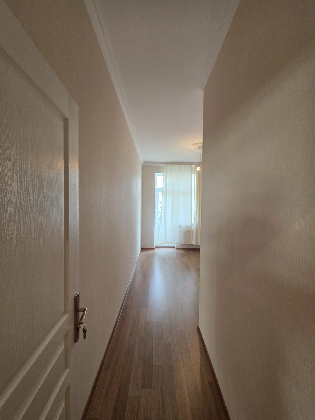 Satılır 4 otaqlı yeni tikili 114 m² — Mənzil, Bakı (12)