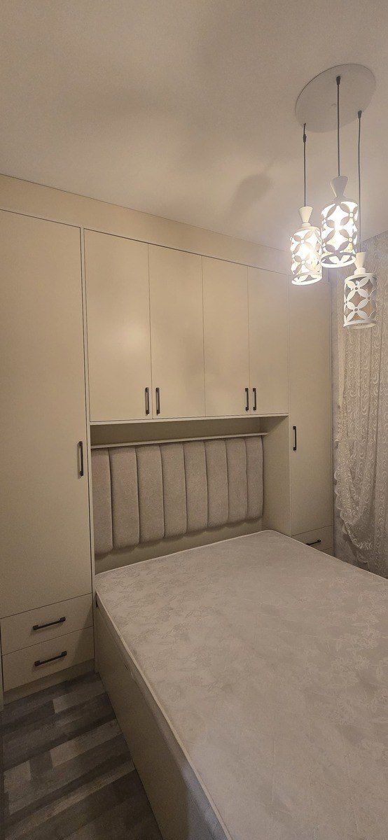 İcarəyə verilir 2 otaqlı yeni tikili 50 m² — Mənzil, Bakı (7)