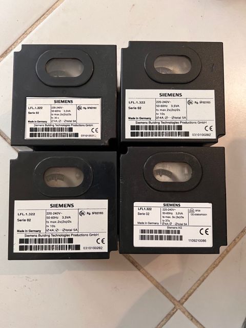 "Siemens" beyni — Bakı