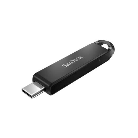 SanDisk Ultra 64GB Type-C Flash Drive — Check it