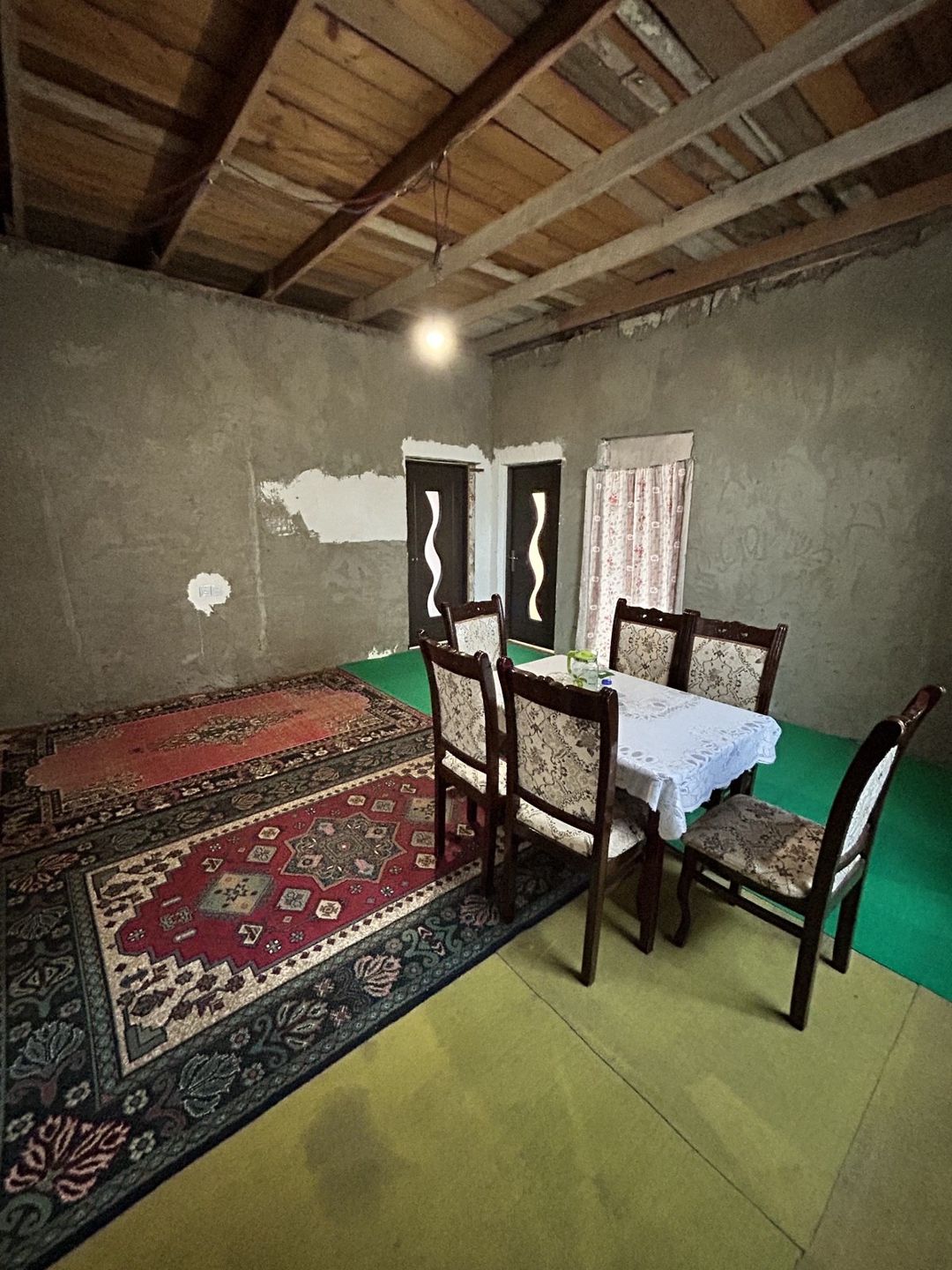 Satılır 9 otaqlı həyət evi/bağ evi 220 m² — Ev, villa, Bakı (11)