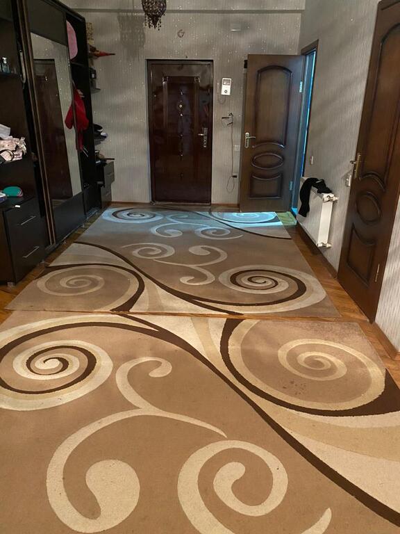 3-otaqlı yeni tikili, Sumqayıt ş., 145 m² — Mənzil, Sumqayıt (5)