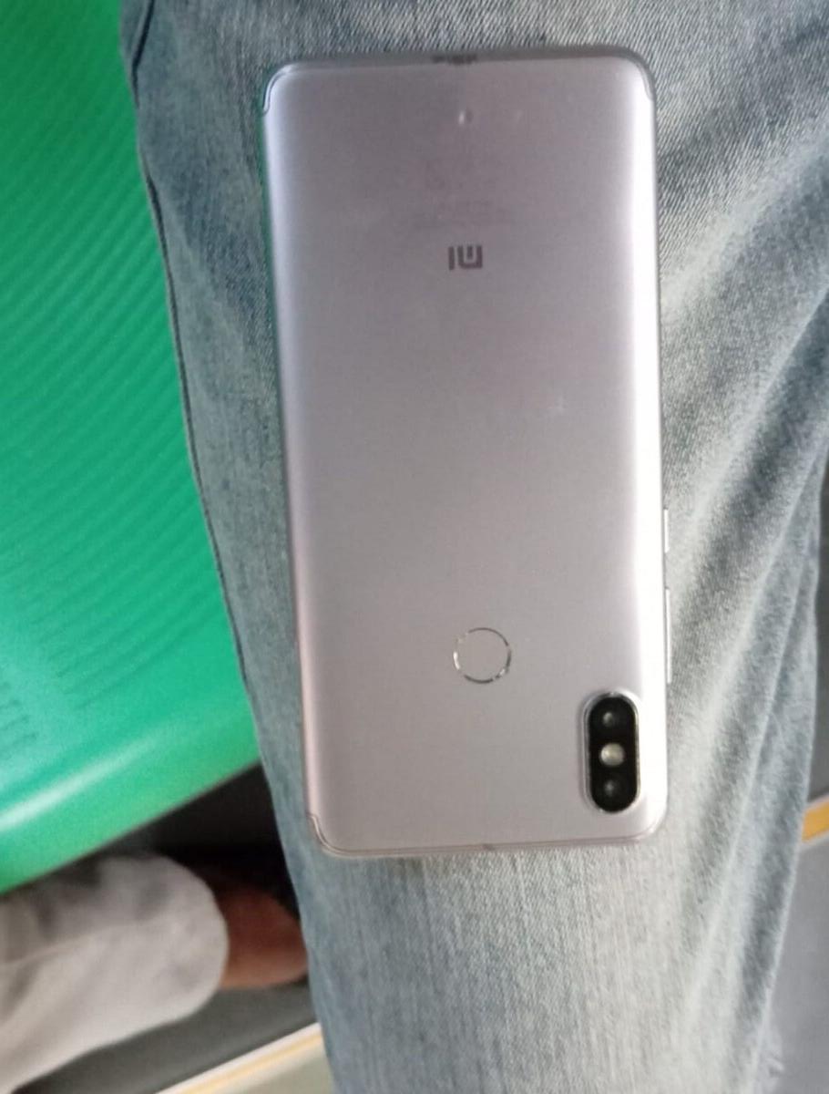 Xiaomi Redmi S2 Gray 32GB/3GB — Smartfonlar, Bakı