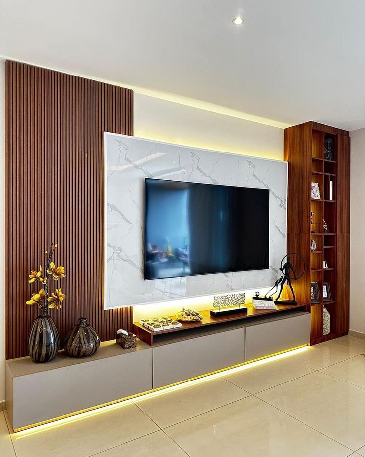 TV stend 334 — Televizor altlıqları və standlar, Bakı