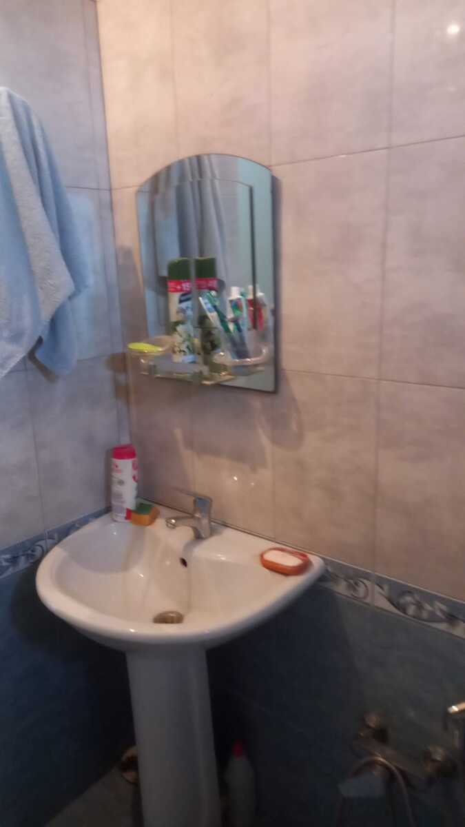 Satılır 2 otaqlı həyət evi/bağ evi 70 m² — Ev, villa, Sumqayıt (11)