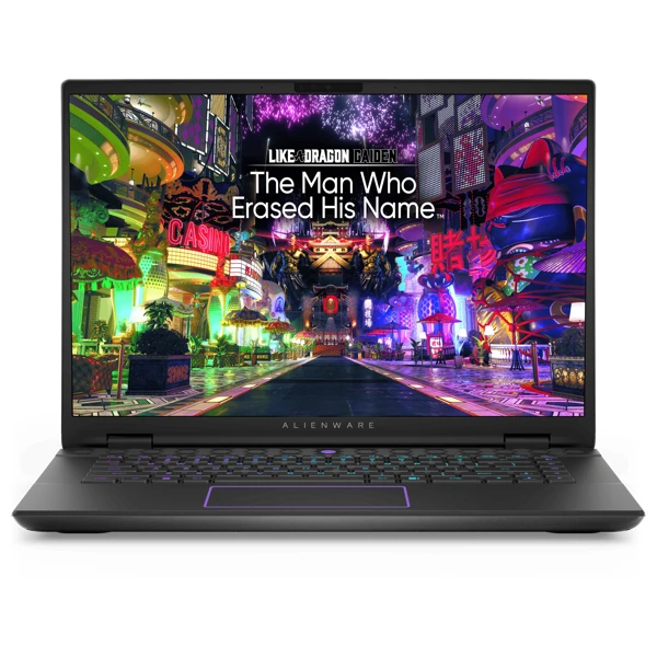 Dell Alienware M16 R2 Gaming Laptop — Mallar, Bakı