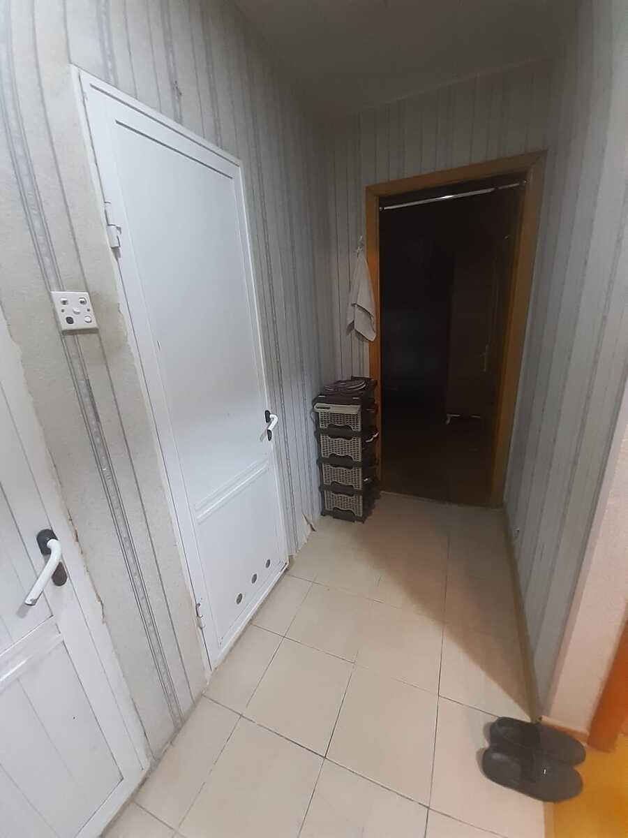 İcarəyə verilir 3 otaqlı köhnə tikili 60 m² — Mənzil, Bakı (8)
