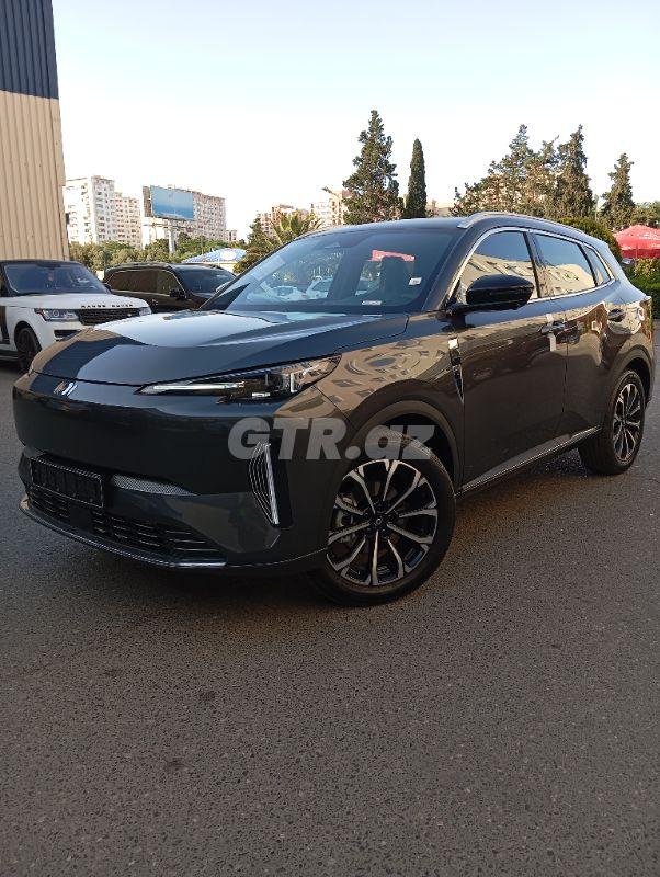 Changan Qiyuan Q05 1.5 L, 2025, Yeni — Avtomobillər, Bakı (10)