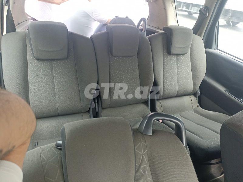 Renault Megane Scenic 1.5 L, 2007, 100 000 km — Avtomobillər, Şabran (4)