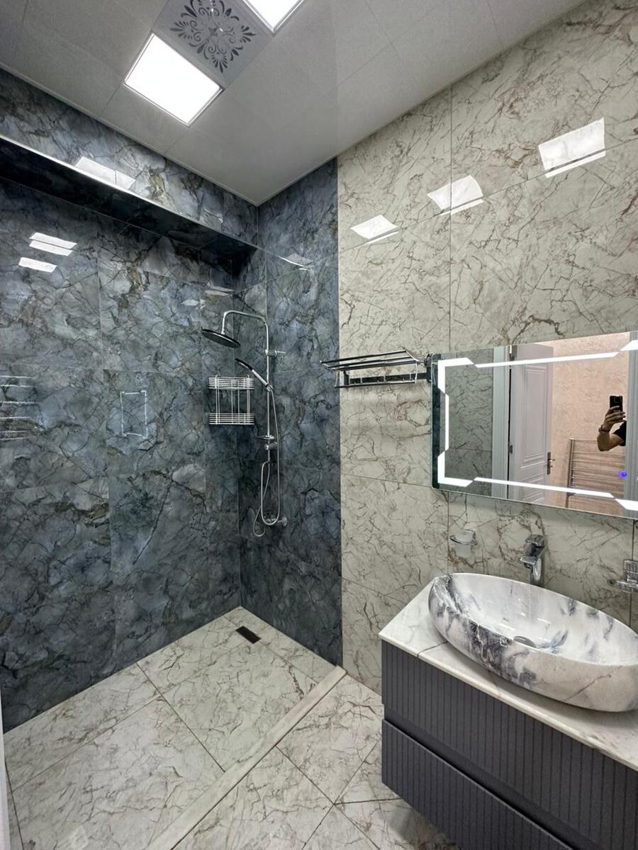 2-otaqlı yeni tikili, Sumqayıt ş., 101 m² — Mənzil, Sumqayıt (7)