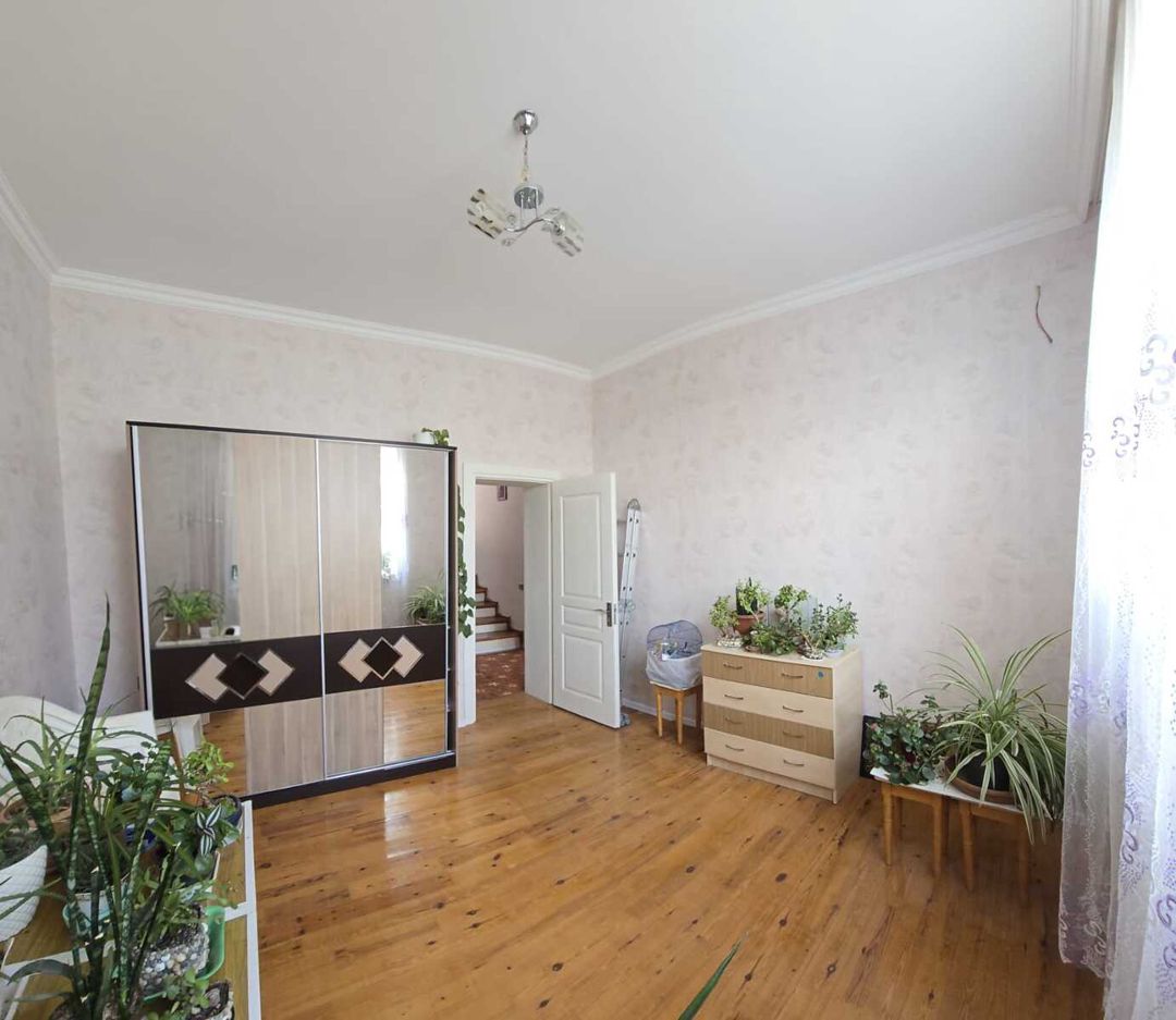 Satılır 5 otaqlı həyət evi/bağ evi 201 m² — Ev, villa, Bakı (7)