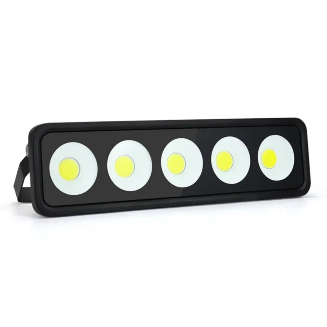 LED işıqlandırma cihazı 100W, 5 gözlü — İşıqlandırma, Bakı (5)