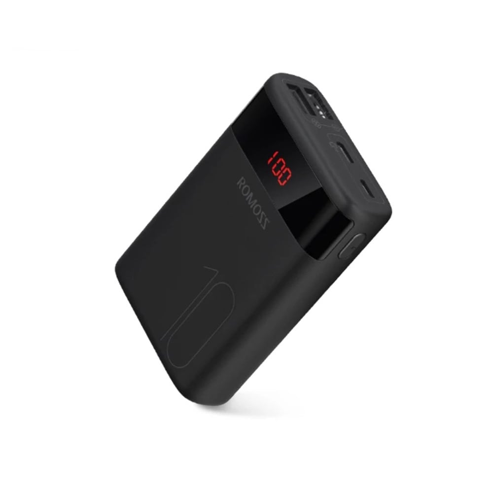 PowerBank 10000mAh Romoss Ares 10 — Mallar, Bakı