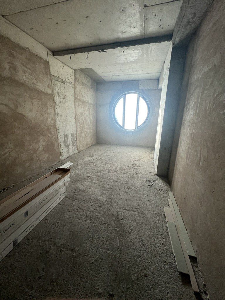 Satılır 3 otaqlı yeni tikili 200 m² — Mənzil, Bakı (6)