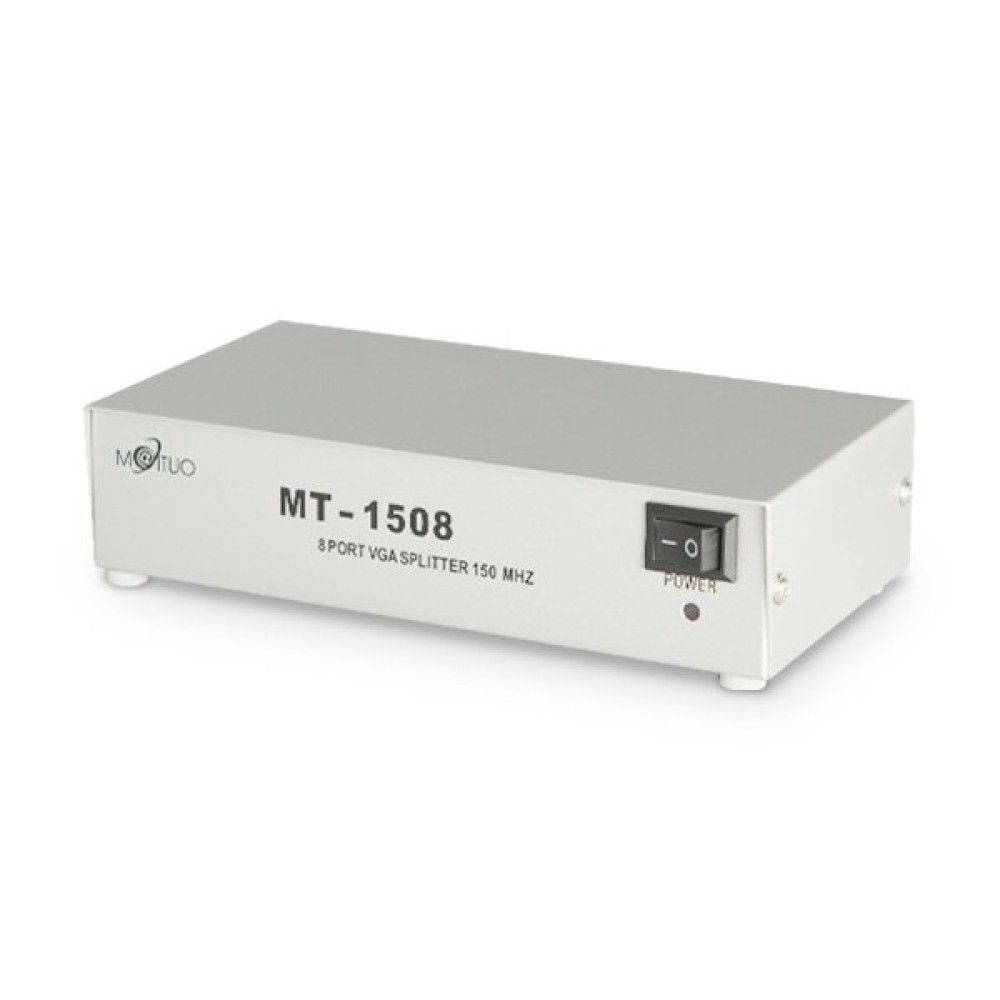 VGA Splitter Mt-vıkı MT-1508 — Mallar, Bakı