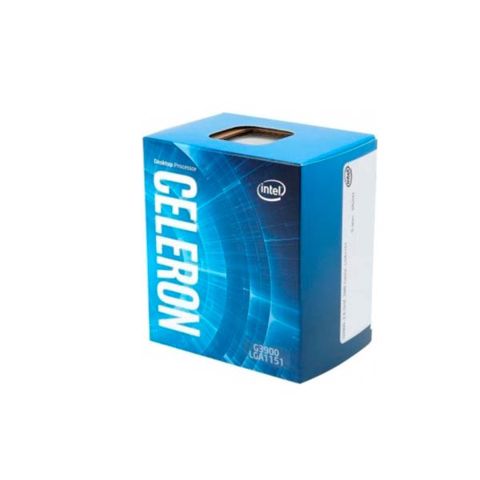Intel Celeron G3900 Processor — Bakı