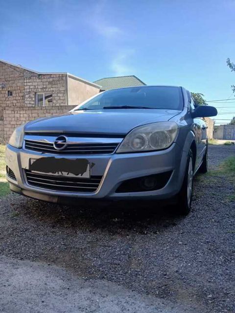 Opel Astra, 1.3 L, 2007 il, 382 247 km — Bakı