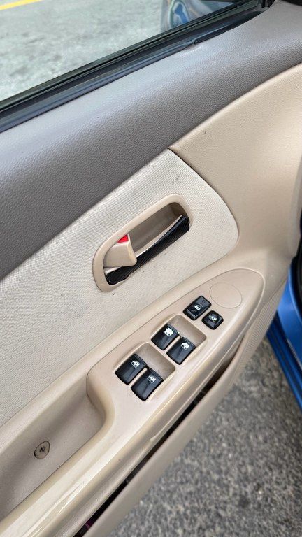 Kia Rio, 1.4 L, 2008 il, 389 000 km — Avtomobillər, Bakı (9)