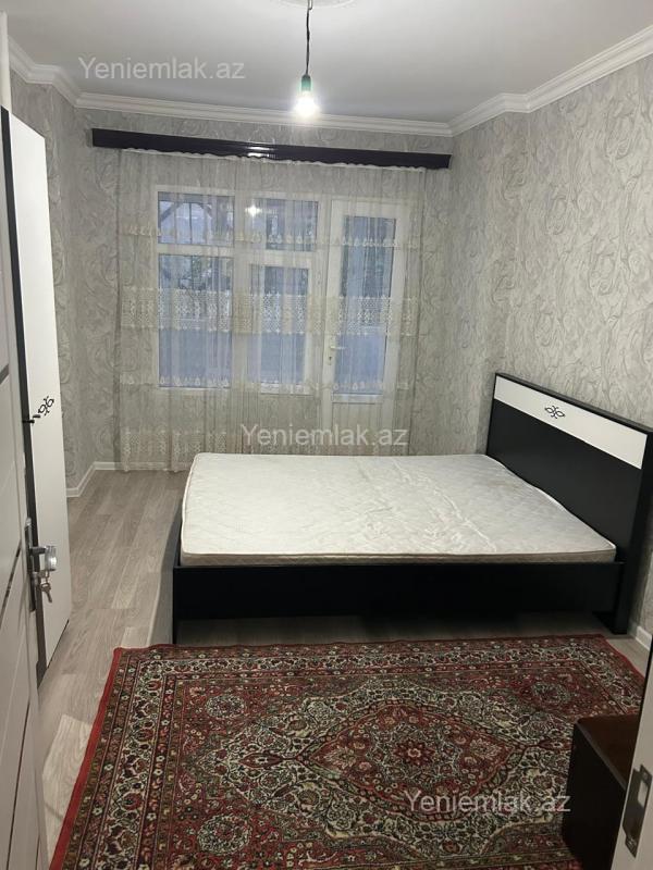 Satılır 2 otaqlı Bina evi menzil (Köhnə tikili), 65 m², Sabunçu rayonu — Mənzil, Bakı (12)