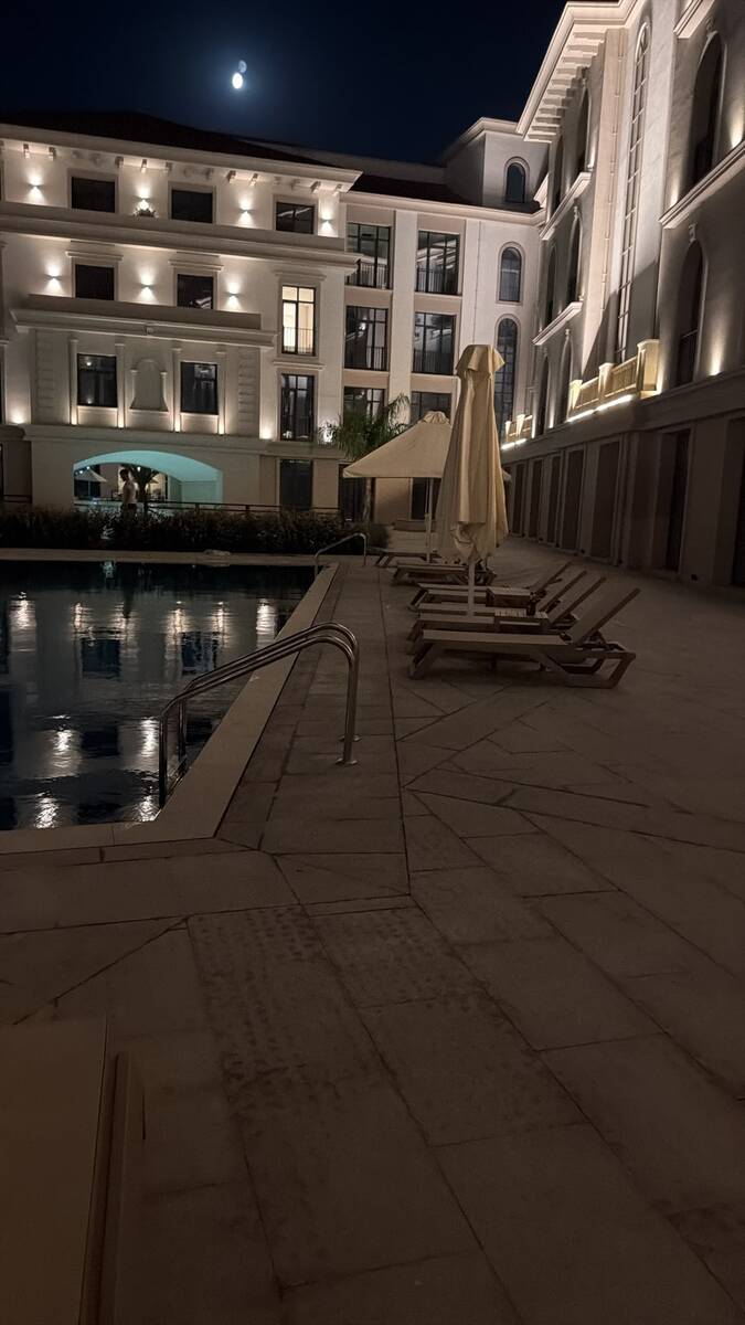 Satılır 1 otaqlı yeni tikili 42 m² — Mənzil, Bakı (9)