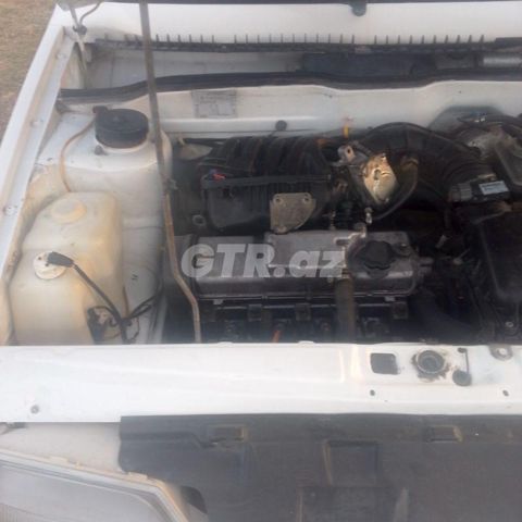 Lada (vaz) 2115 1.7 l, 2011, Yeni — Bərdə