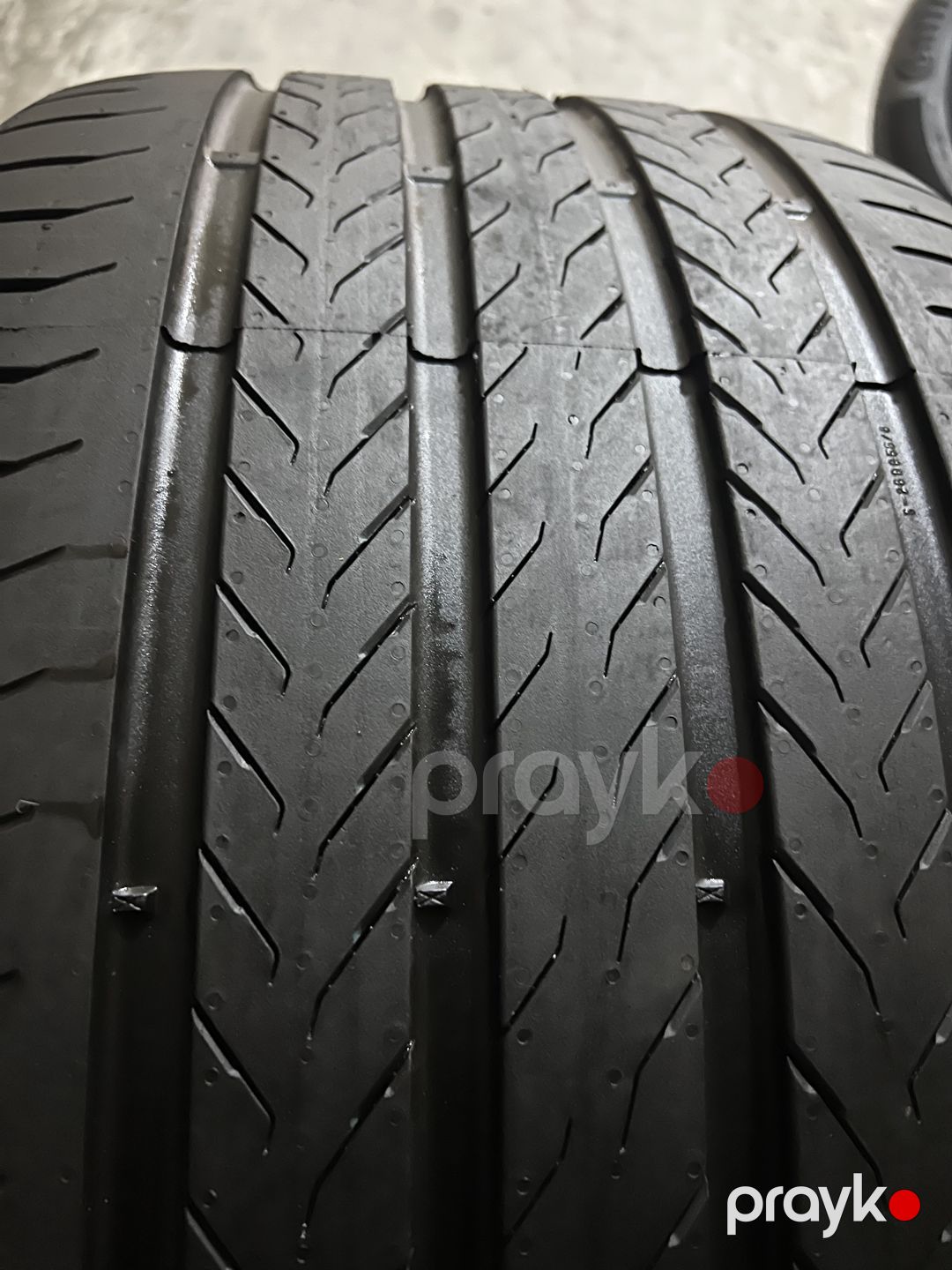 315/40R21 275/45R21 Continental — Şinlər, Bakı (8)