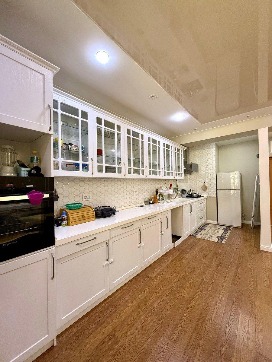 Satılır 3 otaqlı yeni tikili 120 m² — Mənzil, Bakı (7)