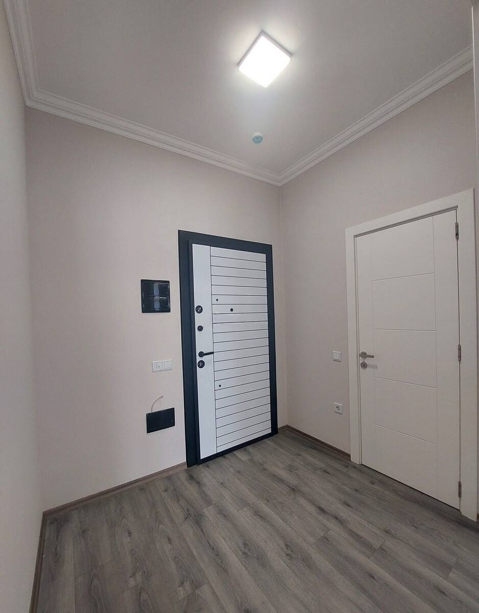 Satılır 2 otaqlı yeni tikili 50 m² — Mənzil, Bakı (2)
