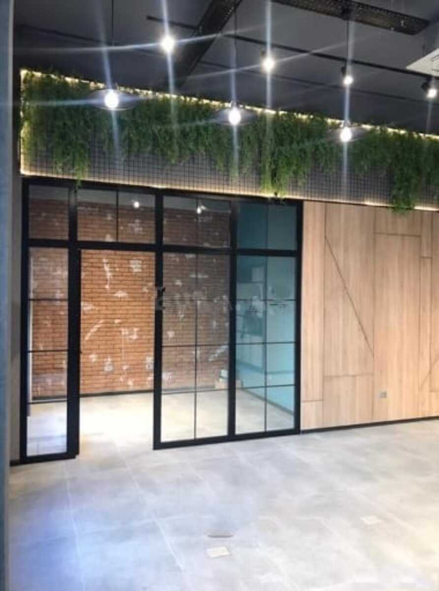 İcarəyə verilir 3 otaqlı ofis 130 m² — Ofis, Bakı (3)