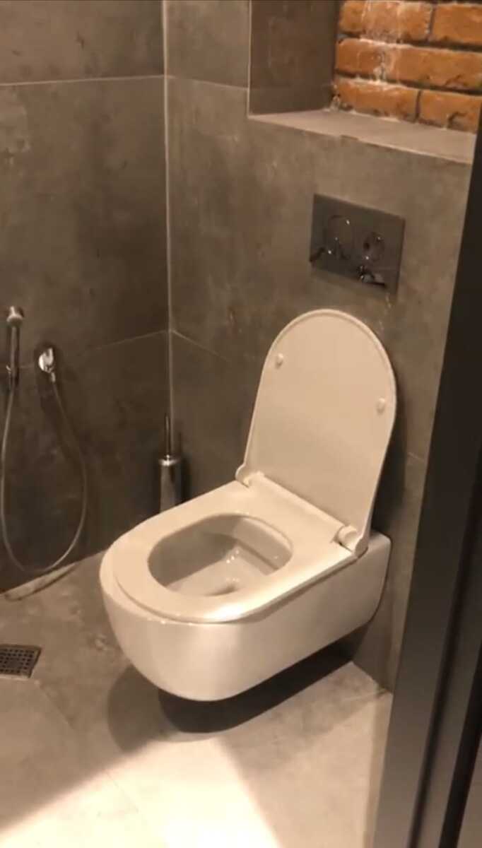 İcarəyə verilir 3 otaqlı ofis 130 m² — Ofis, Bakı (8)