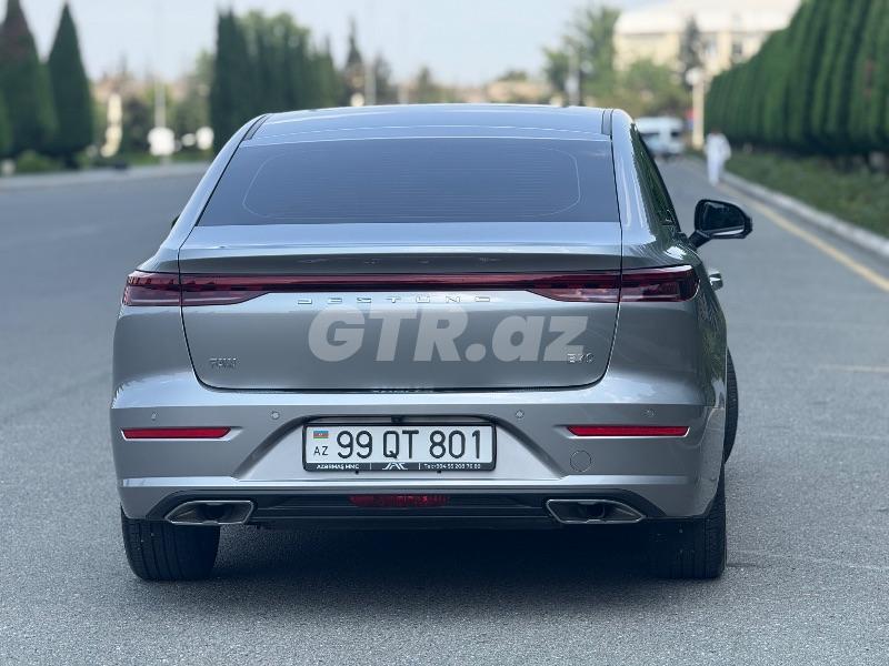 Bestune B70 1.5 L, 2025, 7 000 km 99-QT-801 — Avtomobillər, Gəncə (7)