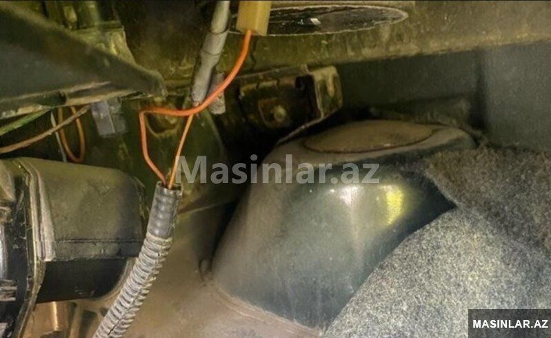 Lada (vaz) 2115, 2005 il — Avtomobillər, Şəki (9)