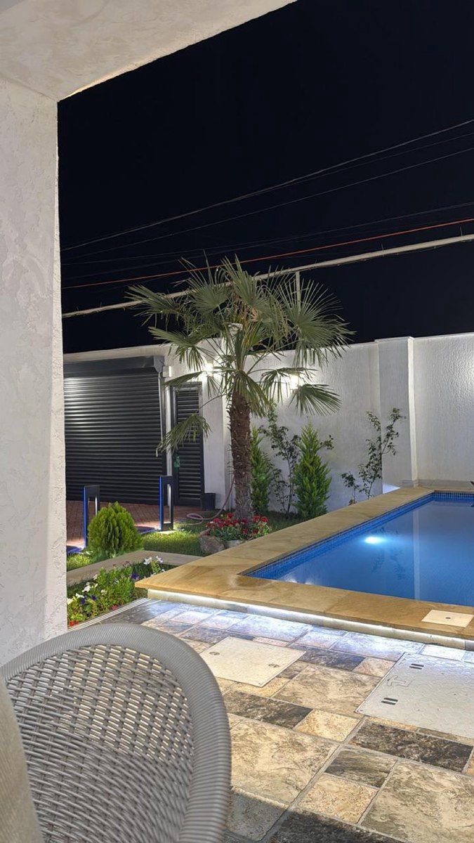 Bağ evi kirayə verilir, Şüvəlan qəs — Ev, villa, Bakı (5)