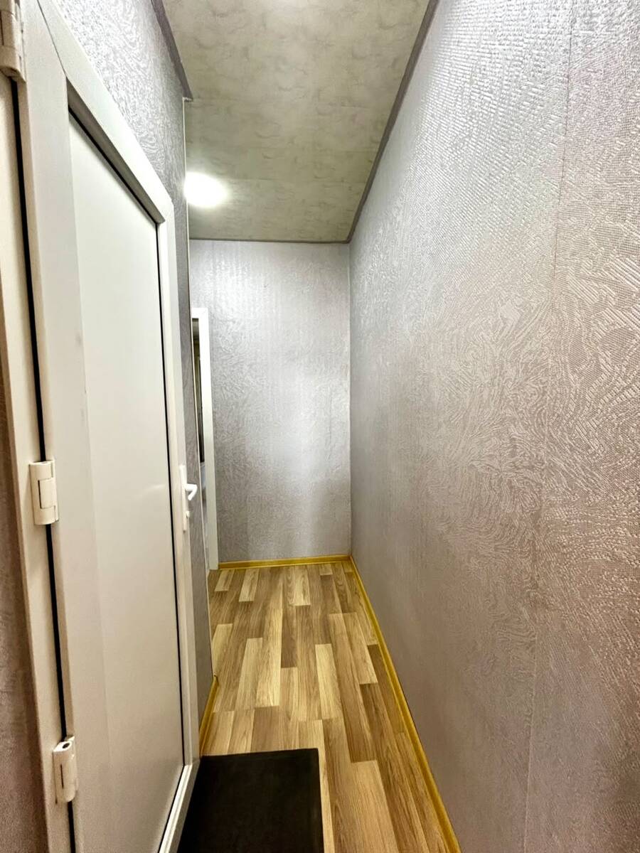 Satılır 2 otaqlı köhnə tikili 44 m² — Mənzil, Bakı (12)