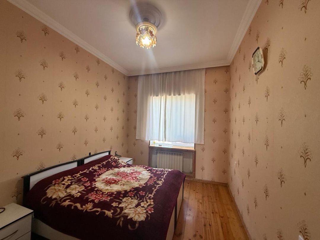 Həyət evi, Hövsan qəs — Ev, villa, Bakı (12)