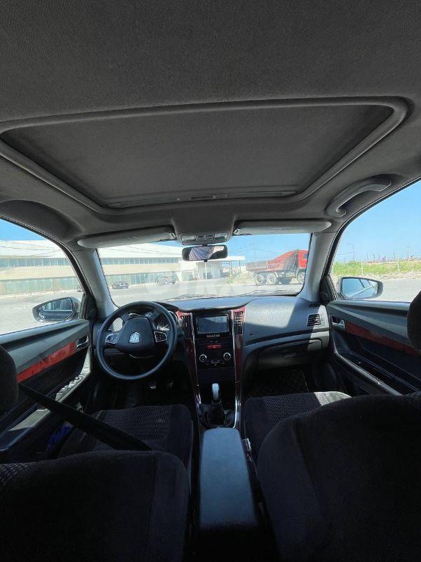 Khazar LD 1.7 L, 2018, 290 000 km 77-BX-866 — Avtomobillər, Bakı (3)