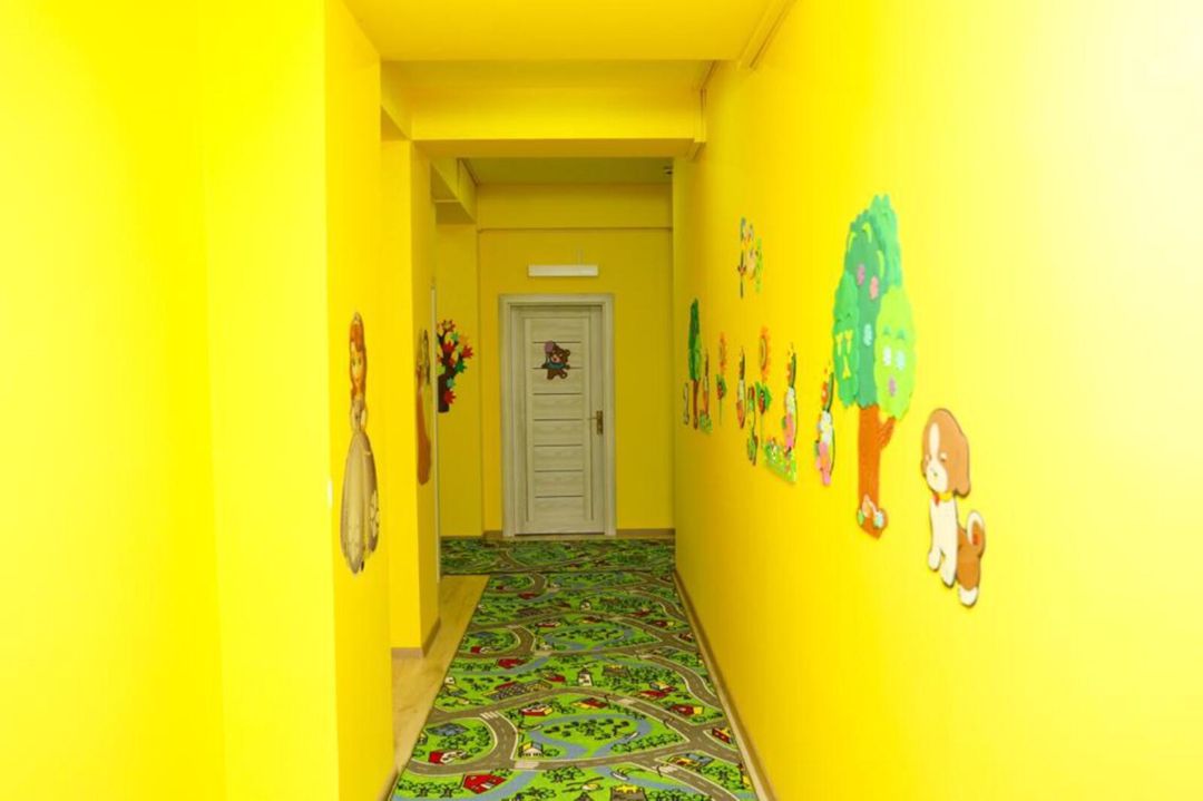 Satılır obyekt 425 m² — Əmlak, Bakı (8)