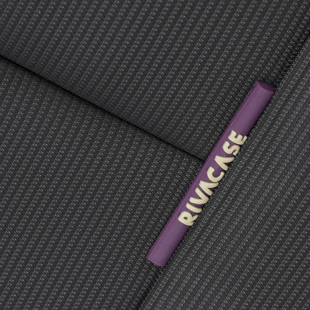 Noutbuk çantası 15.6 Rivacase 8731 Grey — Mallar, Bakı (6)