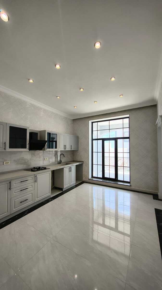Satılır 4 otaqlı həyət evi/bağ evi 270 m² — Ev, villa, Bakı (11)