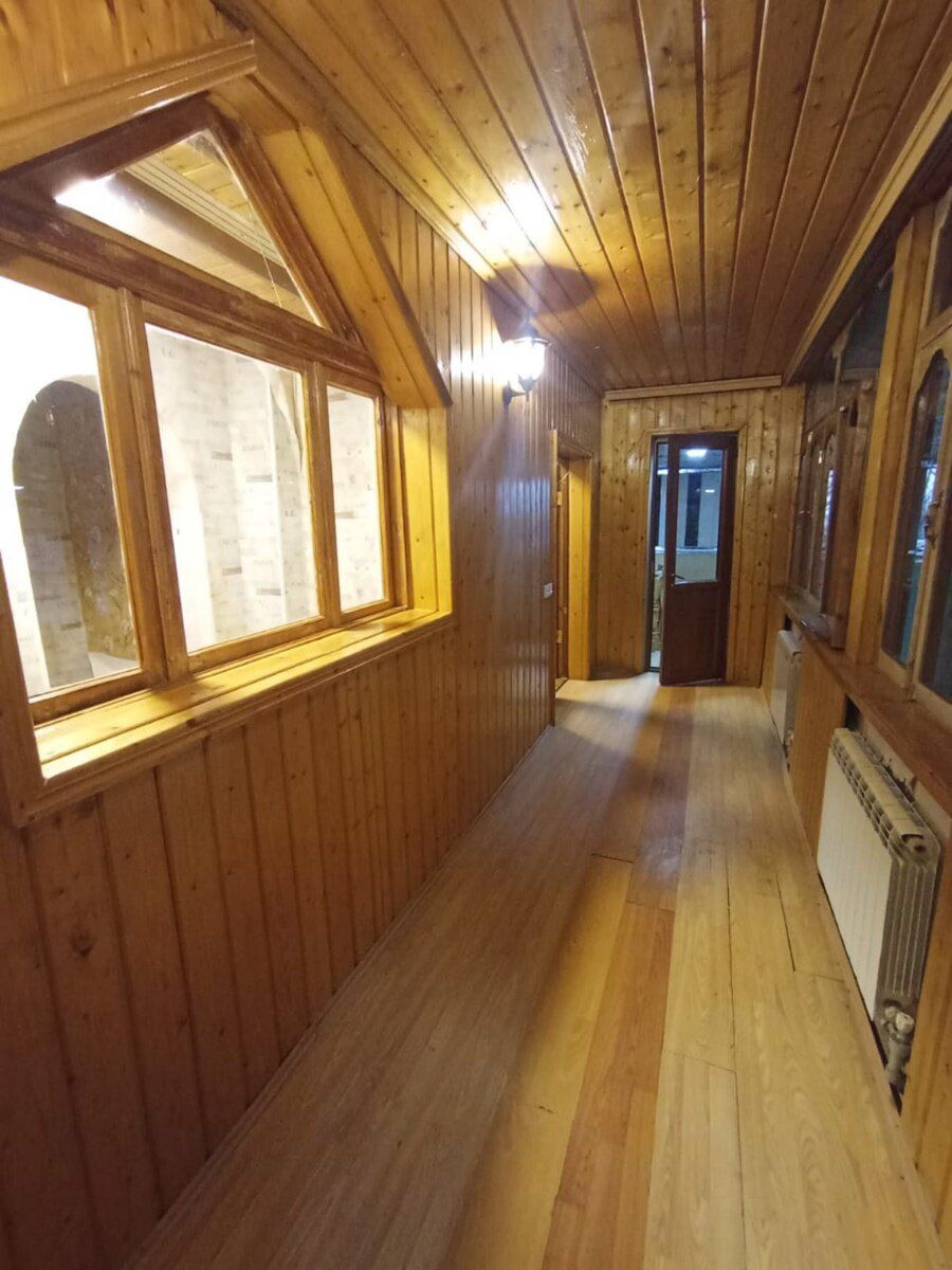5-otaqlı mənzil, Gəncə ş., 125 m² — Mənzil, Gəncə (11)