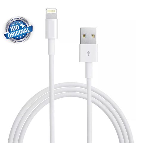 Kabel Apple Lightning/USB (MQUE2ZM/A) — Bakı