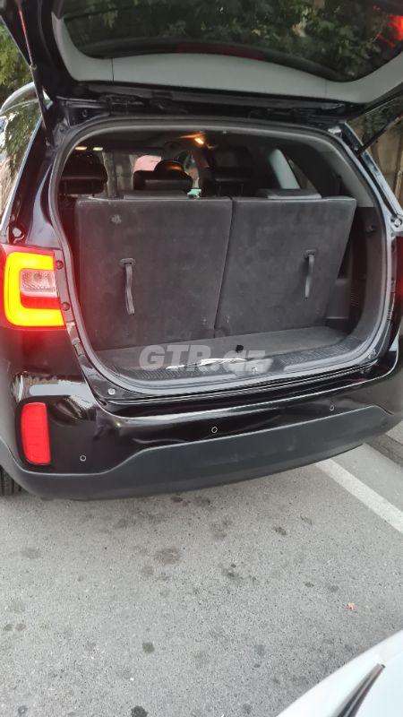 Kia Sorento 2.4 L, 2012, 303 500 km — Avtomobillər, Bakı (6)