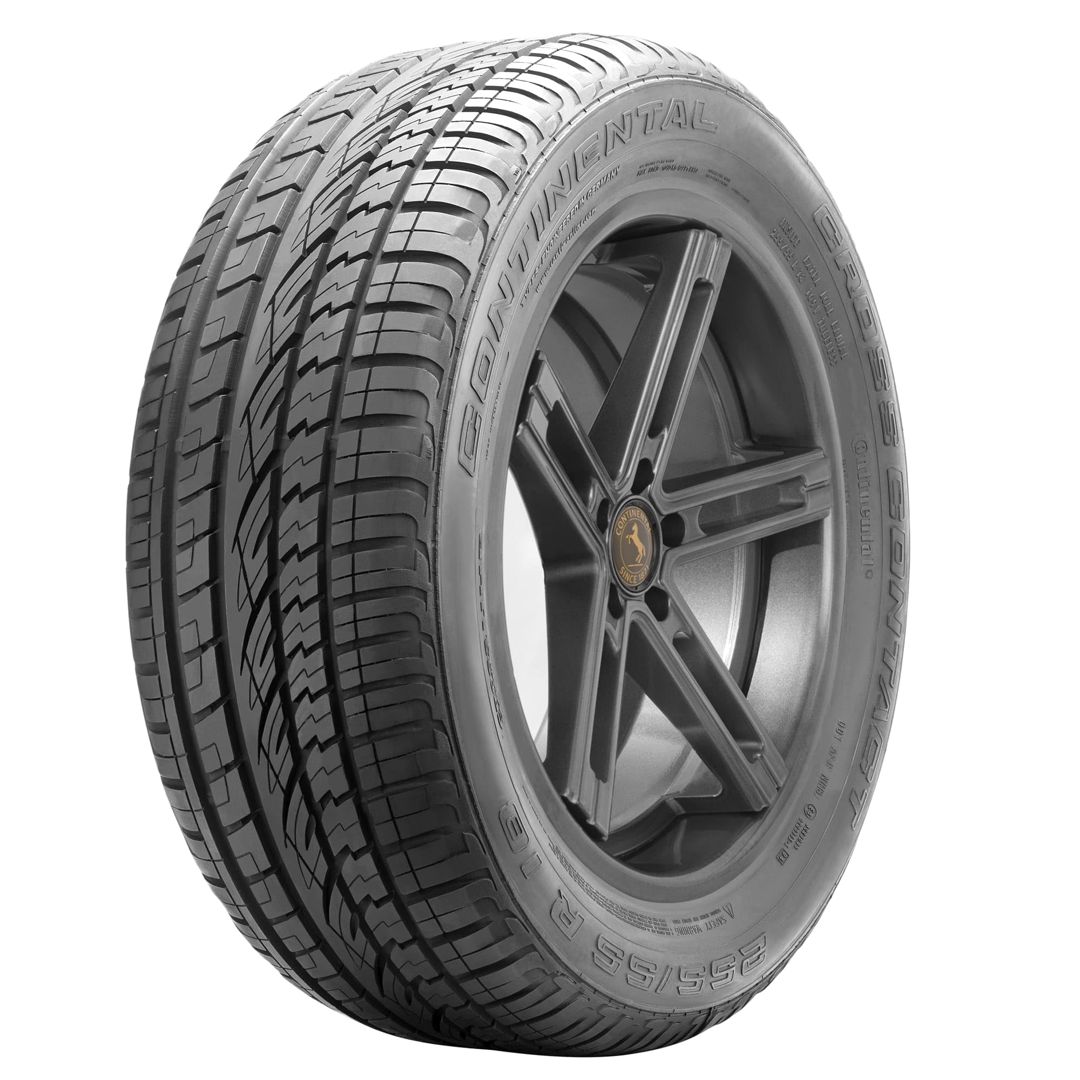 Continental Ultra High Performance 235/55R20 102W 420 AA — Şinlər, Bakı