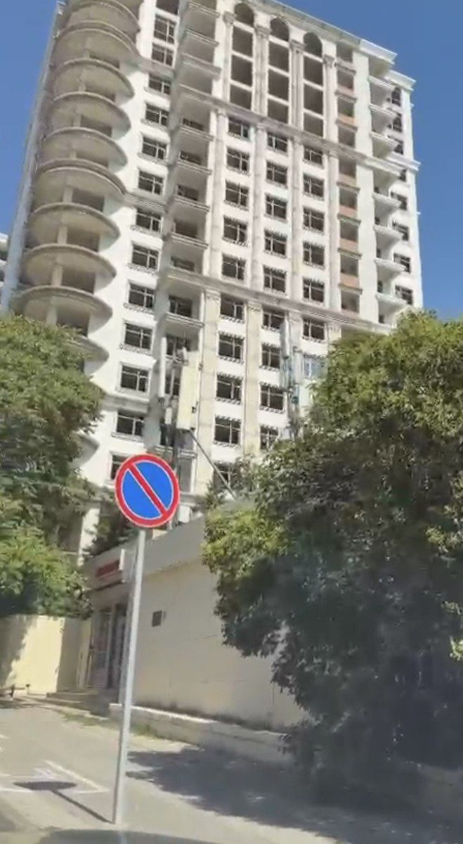 Satılır 2 otaqlı yeni tikili 72 m² — Mənzil, Bakı