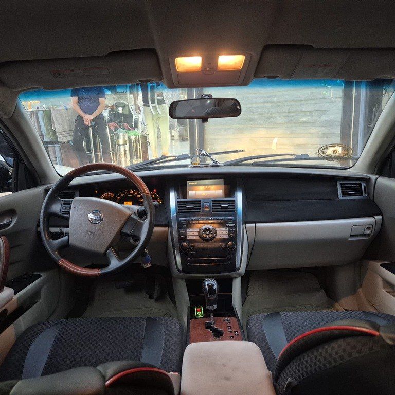 Nissan Teana, 2.3 L, 2005 il, 368 999 km 50-EM-264 — Avtomobillər, Bakı (5)