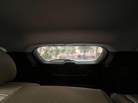 Hyundai Santa Fe 2.0 L, 2017, 61 000 mil — Bakı