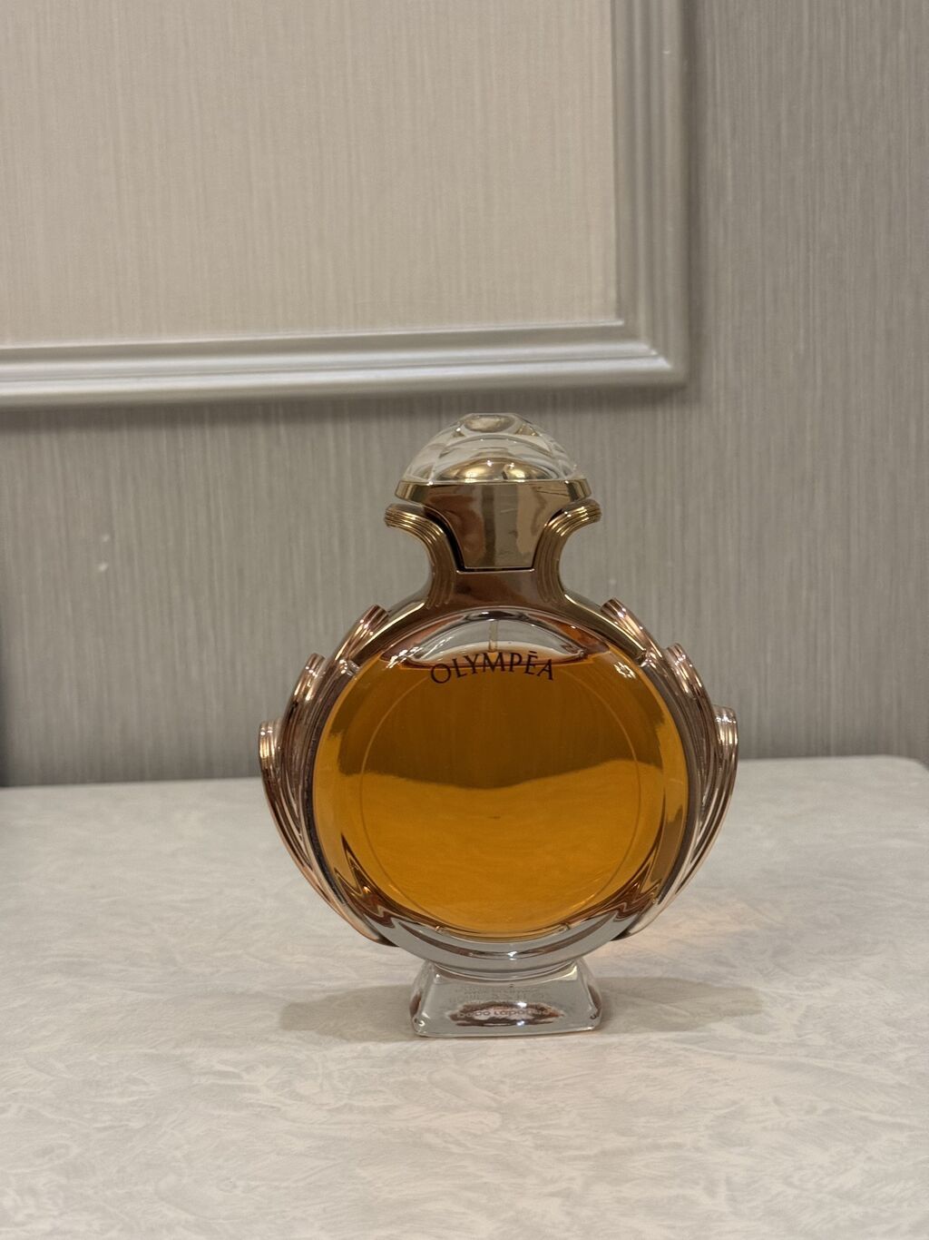 Paco Rabanne parfum YENi Duty freeden alinib 70 man satilir — Ətir, Ucar