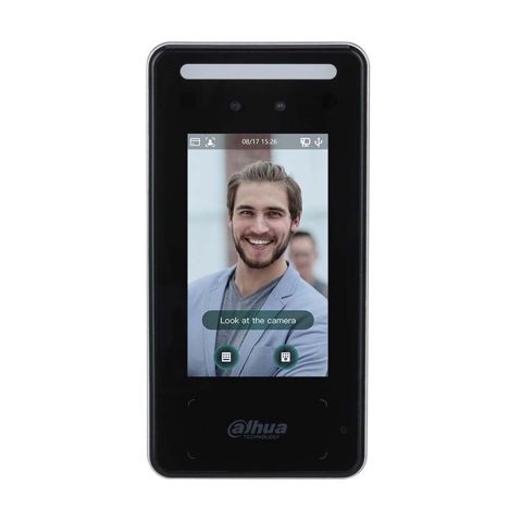 Girişə nəzarət sistemi Dahua DHI-ASI6213J-MW — Bakı