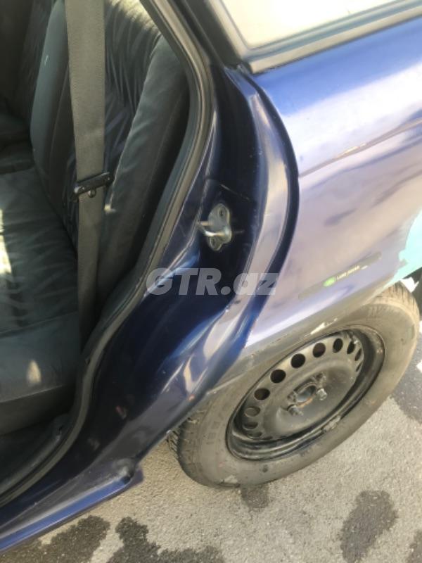 Opel Astra 1.6 L, 1995, 400 000 km 90-CD-391 — Avtomobillər, Bakı (5)